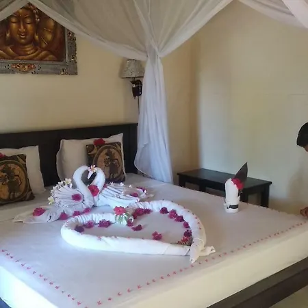 Ode Resto Guesthouse