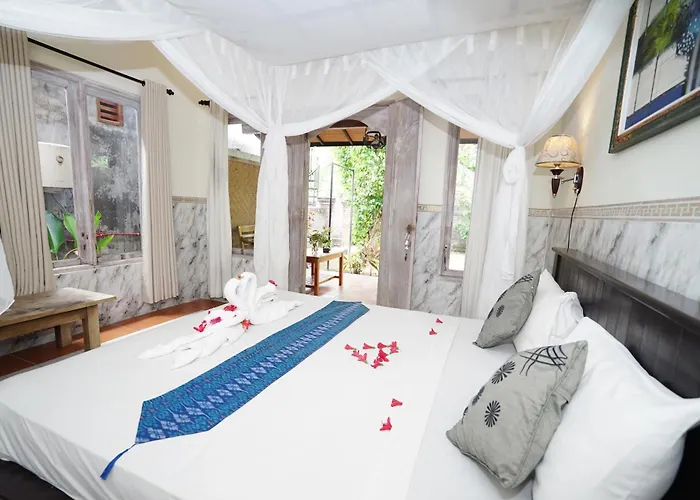 Ode Resto 2*