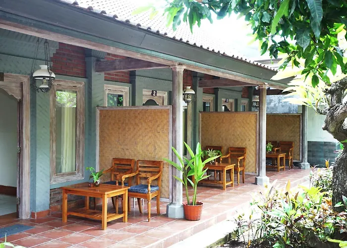 Ode Resto 2*