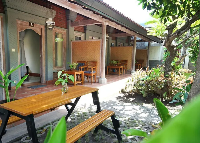 Ode Resto