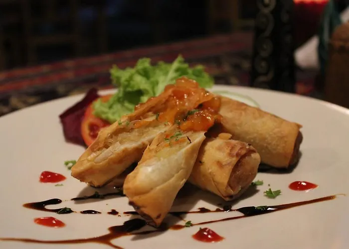 Ode Resto 2*